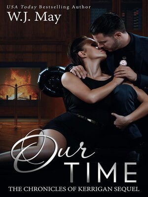 cover image of Our Time